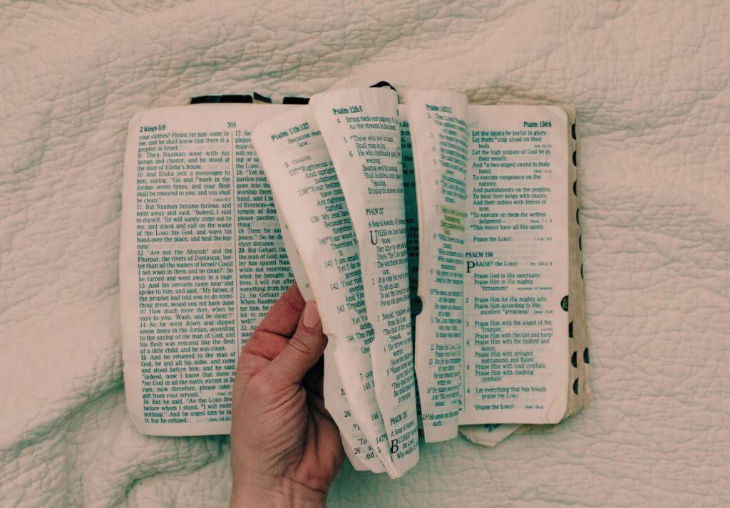 what-does-psalm-chapter-4-verses-1-2-3-4-5-6-7-and-8-mean-in-the